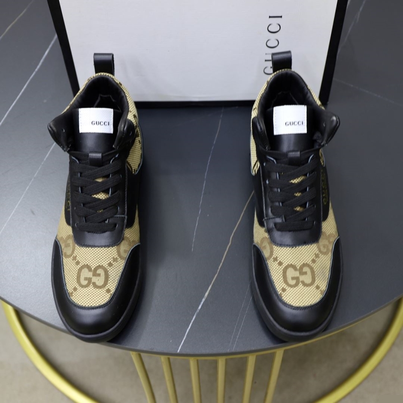 G*u*i casual shoes